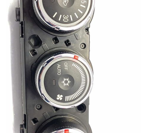 Comando Ar Condicionado Mitsubishi Asx 2011/2016