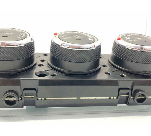 Comando Ar Condicionado Mitsubishi Asx 2011/2016