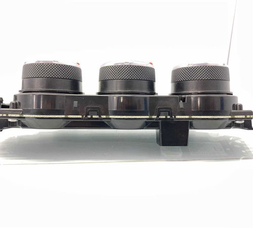 Comando Ar Condicionado Mitsubishi Asx 2011/2016