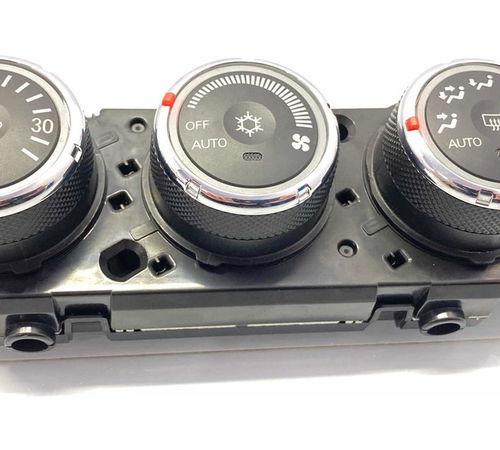 Comando Ar Condicionado Mitsubishi Asx 2...