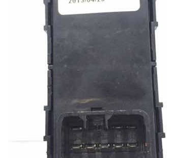 Comando/botão Vidro Elétrico Traseiro Hyundai Hb20 2012/2015