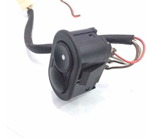 Comando/botão Vidro Elétrico Dianteiro Gm Corsa 2004/2012