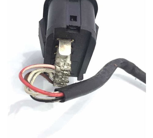 Comando/botão Vidro Elétrico Dianteiro Gm Corsa 2004/2012