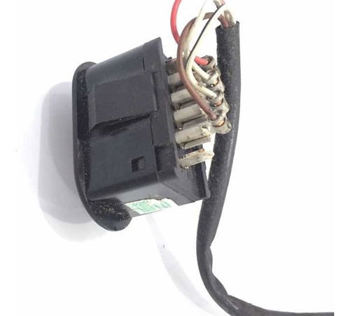 Comando/botão Vidro Elétrico Dianteiro Gm Corsa 2004/2012