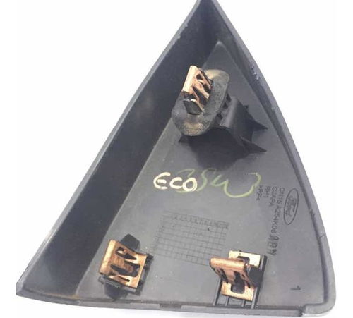 Moldura/acabamento Porta T.d Ford Ecosport 2013/2018