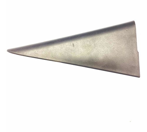 Acabamento Interno Retrovisor Diant.e Honda Fit 2009/2014