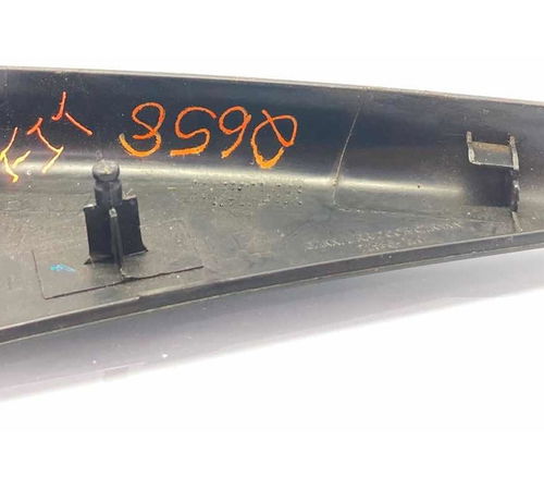 Acabamento Interno Retrovisor Diant.e Honda Fit 2009/2014