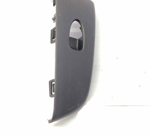 Moldura Acabamento Vidro Elétrico T.d. Honda Civic 2007/2011