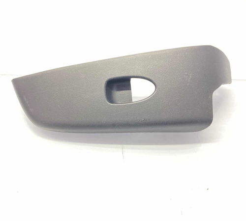 Moldura Acabamento Vidro Elétrico T.d. Honda Civic 2007/2011