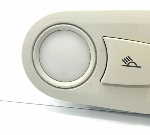 Luz Teto Luminária Cortesia Traseira Audi A4 2009/2011
