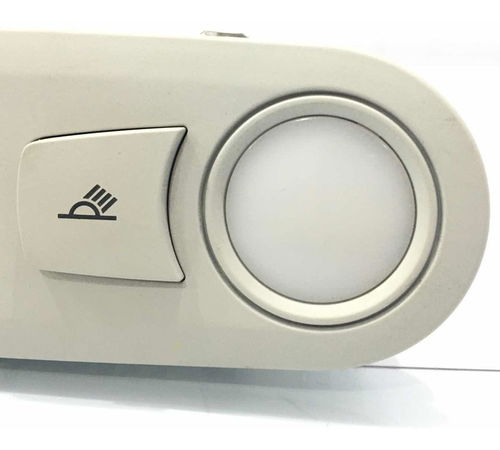 Luz Teto Luminária Cortesia Traseira Audi A4 2009/2011