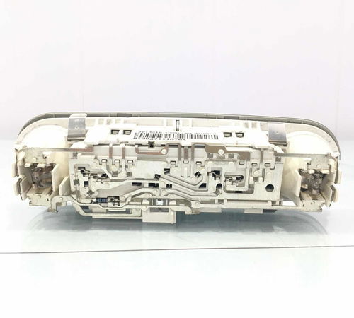 Luz Teto Luminária Cortesia Traseira Audi A4 2009/2011