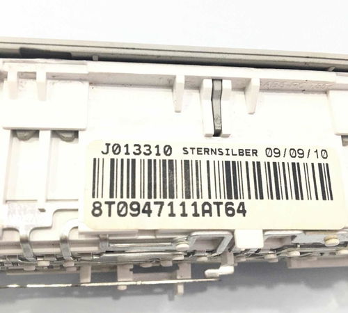 Luz Teto Luminária Cortesia Traseira Audi A4 2009/2011