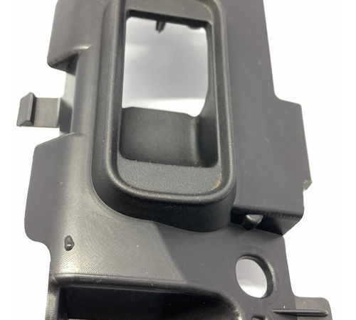 Moldura Comando Vidro Traseiro Direito Honda Crv 2007/2011
