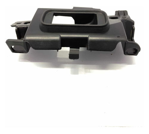 Moldura Comando Vidro Traseiro Direito Honda Crv 2007/2011
