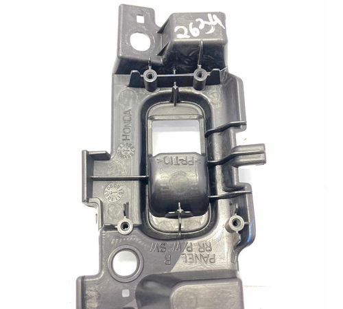 Moldura Comando Vidro Traseiro Direito Honda Crv 2007/2011