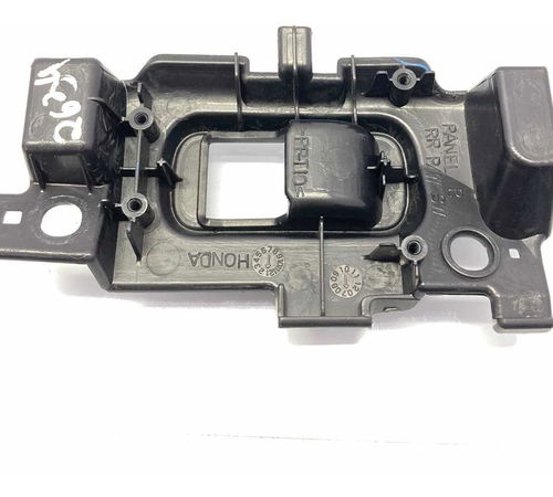Moldura Comando Vidro Traseiro Direito Honda Crv 2007/2011