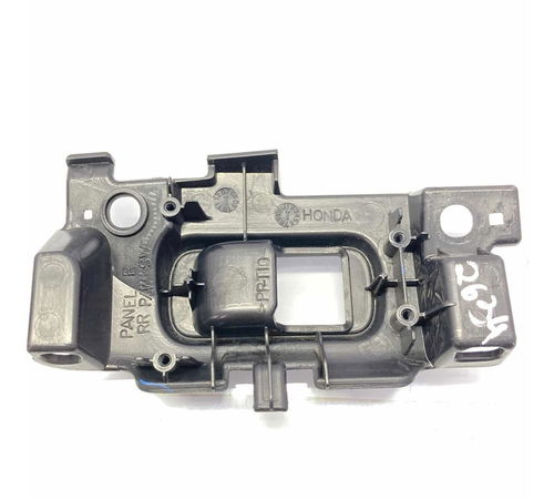 Moldura Comando Vidro Traseiro Direito Honda Crv 2007/2011