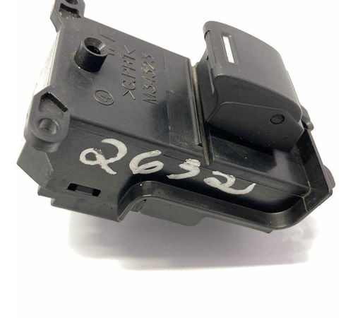 Botão Vidro Elétrico Traseiro Honda Crv 2007/2011