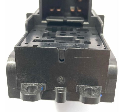 Botão Vidro Elétrico Traseiro Honda Crv 2007/2011