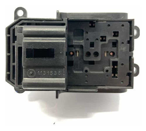 Botão Vidro Elétrico Traseiro Honda Crv 2007/2011