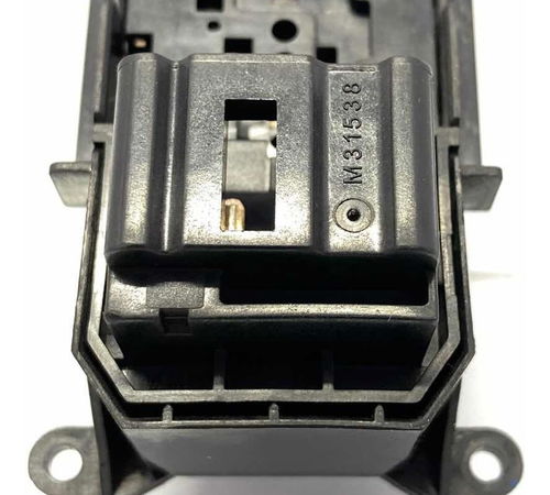 Botão Vidro Elétrico Traseiro Honda Crv 2007/2011