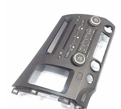 Comando Rádio Honda Civic 2007/2011