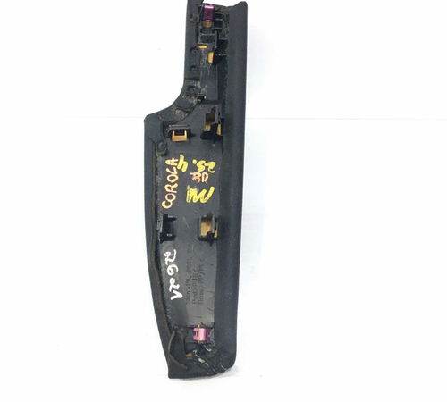 Moldura Forró Porta T.d Toyota Corolla 2015/2019