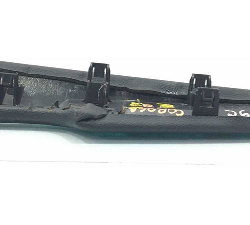 Moldura Forró Porta T.d Toyota Corolla 2015/2019