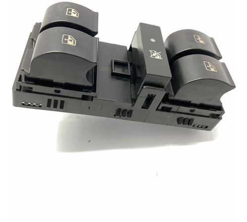 Comando Vidro Dianteiro Esquerdo Fiat Palio Punto 2003/2012