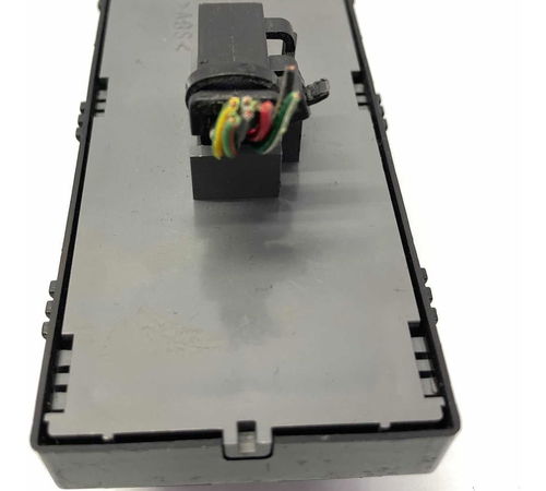 Comando Vidro Dianteiro Esquerdo Fiat Palio Punto 2003/2012
