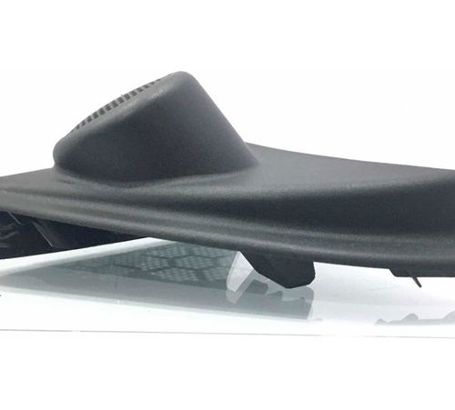 Acabamento Interno Retrovisor Direito Toyota Corolla 2015/17