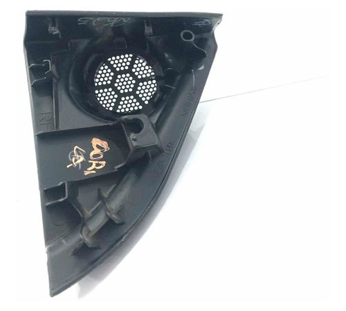 Acabamento Interno Retrovisor Direito Toyota Corolla 2015/17