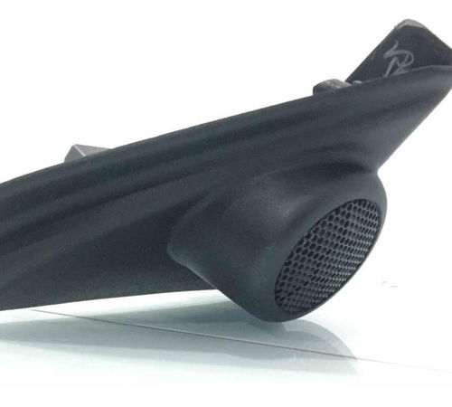 Acabamento Interno Retrovisor Direito Toyota Corolla 2015/17