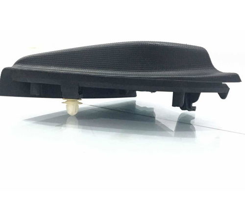 Acabamento Interno Retrovisor Direito Toyota Corolla 2015/17