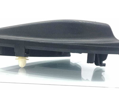 Acabamento Interno Retrovisor Direito Toyota Corolla 2015/17