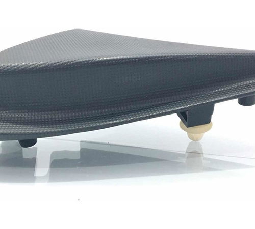 Acabamento Interno Retrovisor Esquerdo Toyota Corolla 2015