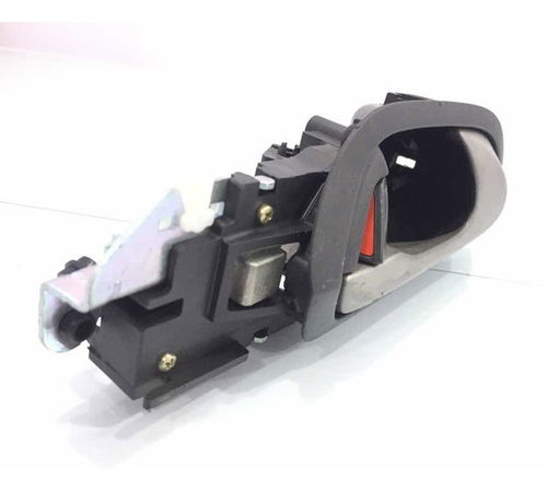Maçaneta Interno Dianteira Direita Honda Civic 2007/2011