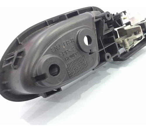 Maçaneta Interno Dianteira Direita Honda Civic 2007/2011