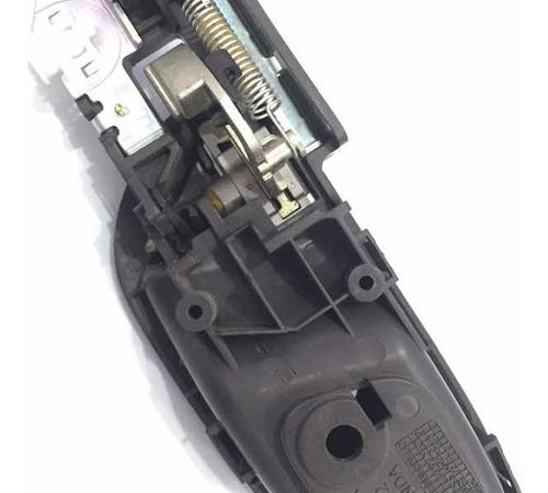 Maçaneta Interno Dianteira Direita Honda Civic 2007/2011