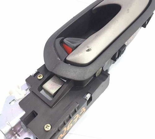 Maçaneta Interno Dianteira Direita Honda Civic 2007/2011