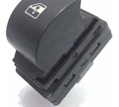Comando/botão Vidro Elétrico Fiat Punto 2009/2012