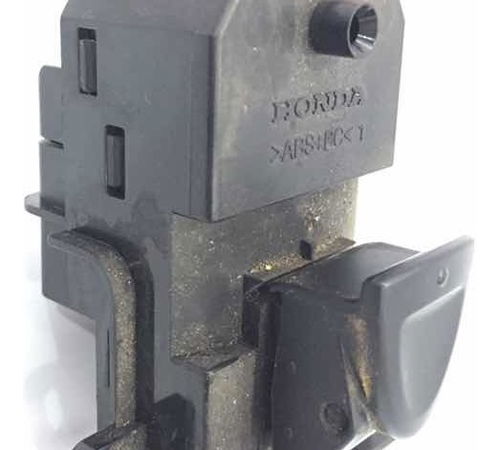 Comando/botão Vidro Elétrico Traseiro Honda Civic 2007/2011