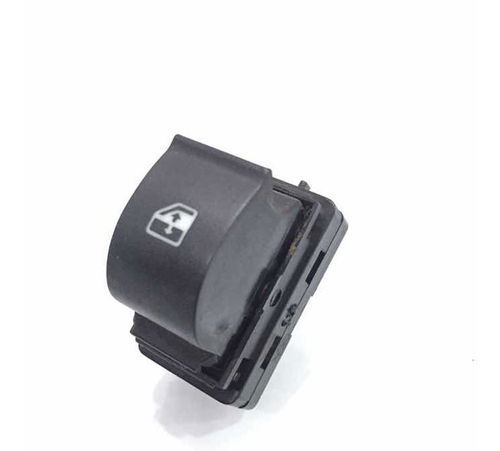 Comando/botão Vidro Elétrico Fiat Palio 2003/2012