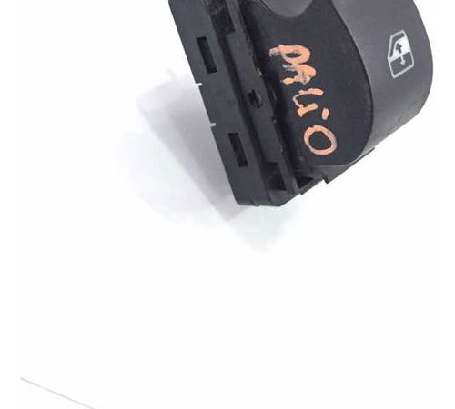 Comando/botão Vidro Elétrico Fiat Palio 2003/2012