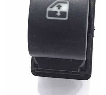 Comando/botão Vidro Elétrico Fiat Pali...