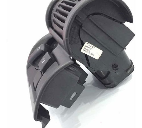 Moldura Chave Luz E Difusor Gm Corsa 1996/2011