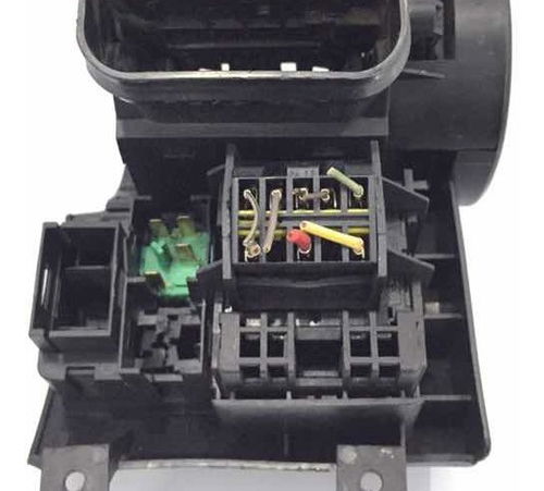 Moldura Chave Luz E Difusor Gm Corsa 1996/2011