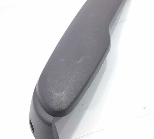 Moldura Apoio Braço Traseiro Esquerdo Honda Fit 2009/2014
