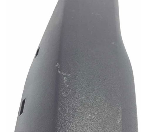 Moldura Apoio Braço Traseiro Esquerdo Honda Fit 2009/2014